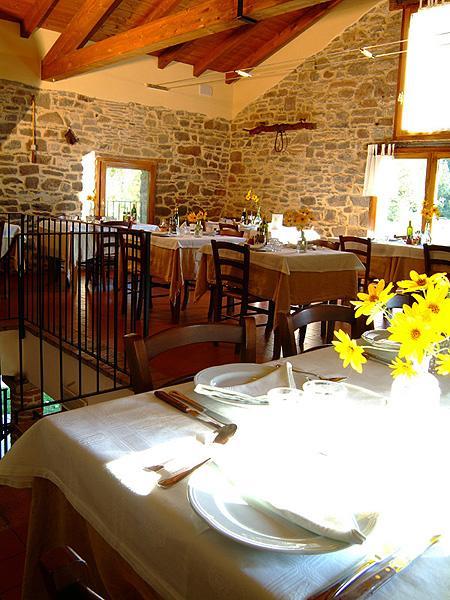 La Cartiera Dei Benandanti Villa Monghidoro Dış mekan fotoğraf