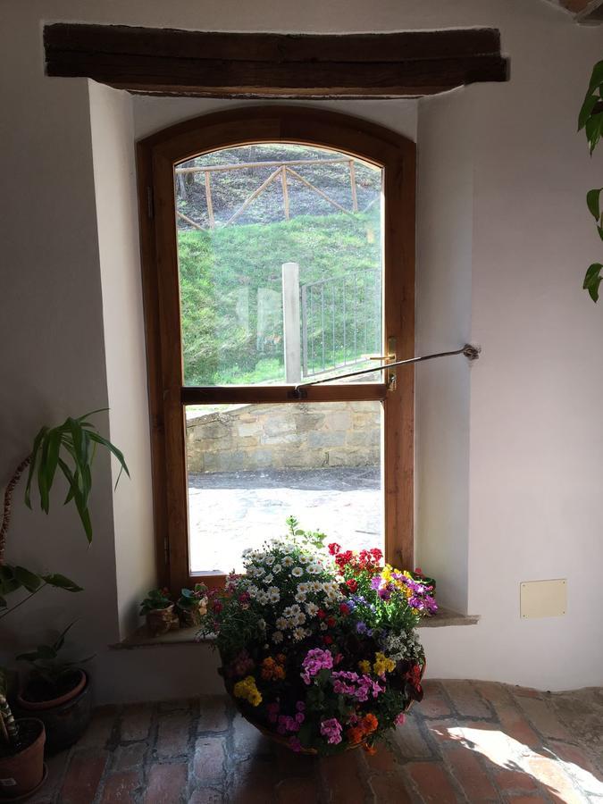 La Cartiera Dei Benandanti Villa Monghidoro Dış mekan fotoğraf