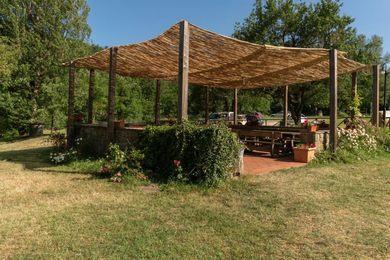 La Cartiera Dei Benandanti Villa Monghidoro Dış mekan fotoğraf