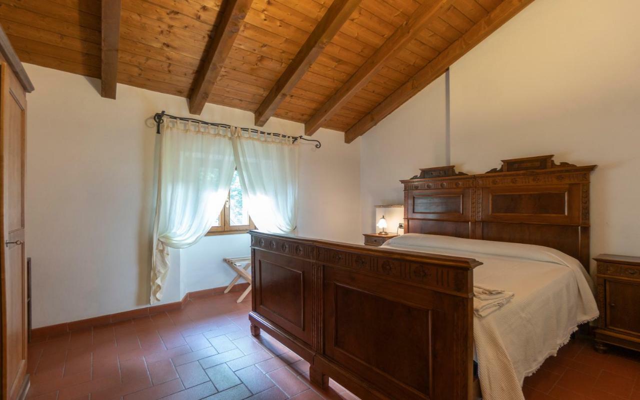 La Cartiera Dei Benandanti Villa Monghidoro Dış mekan fotoğraf