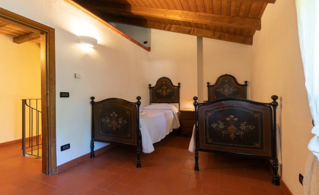 La Cartiera Dei Benandanti Villa Monghidoro Dış mekan fotoğraf